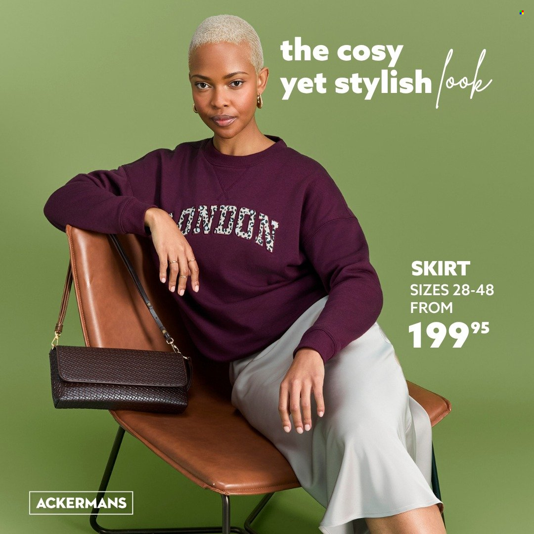 Ackermans specials. Page 3