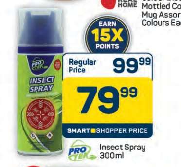Protek Insect Spray