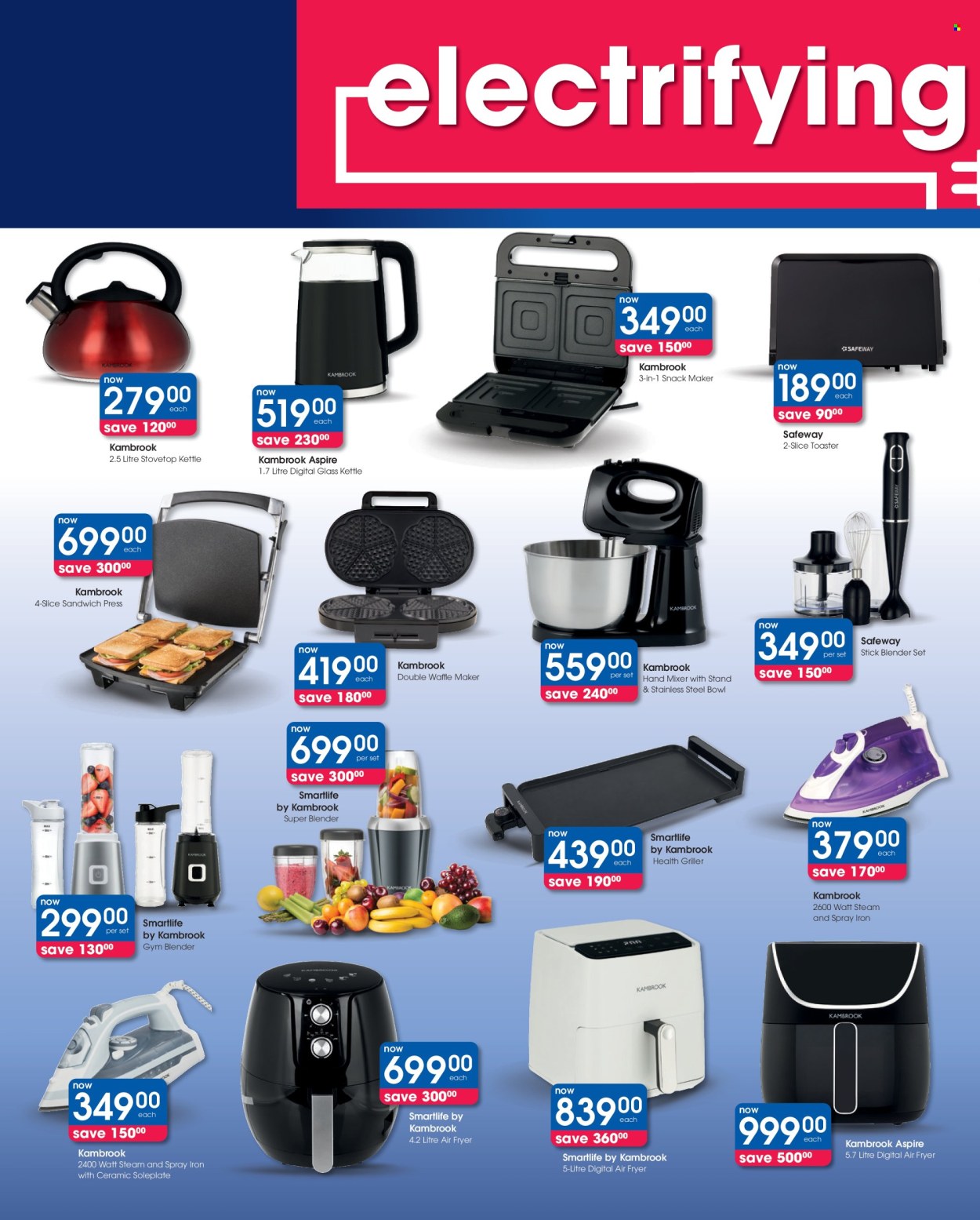 Clicks specials - 09/04/2026 - 22/04/2026. Page 4