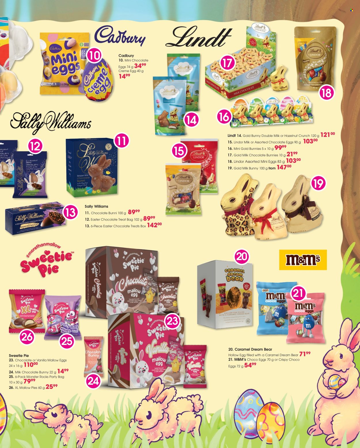 Clicks specials - 09/04/2026 - 22/04/2026. Page 9