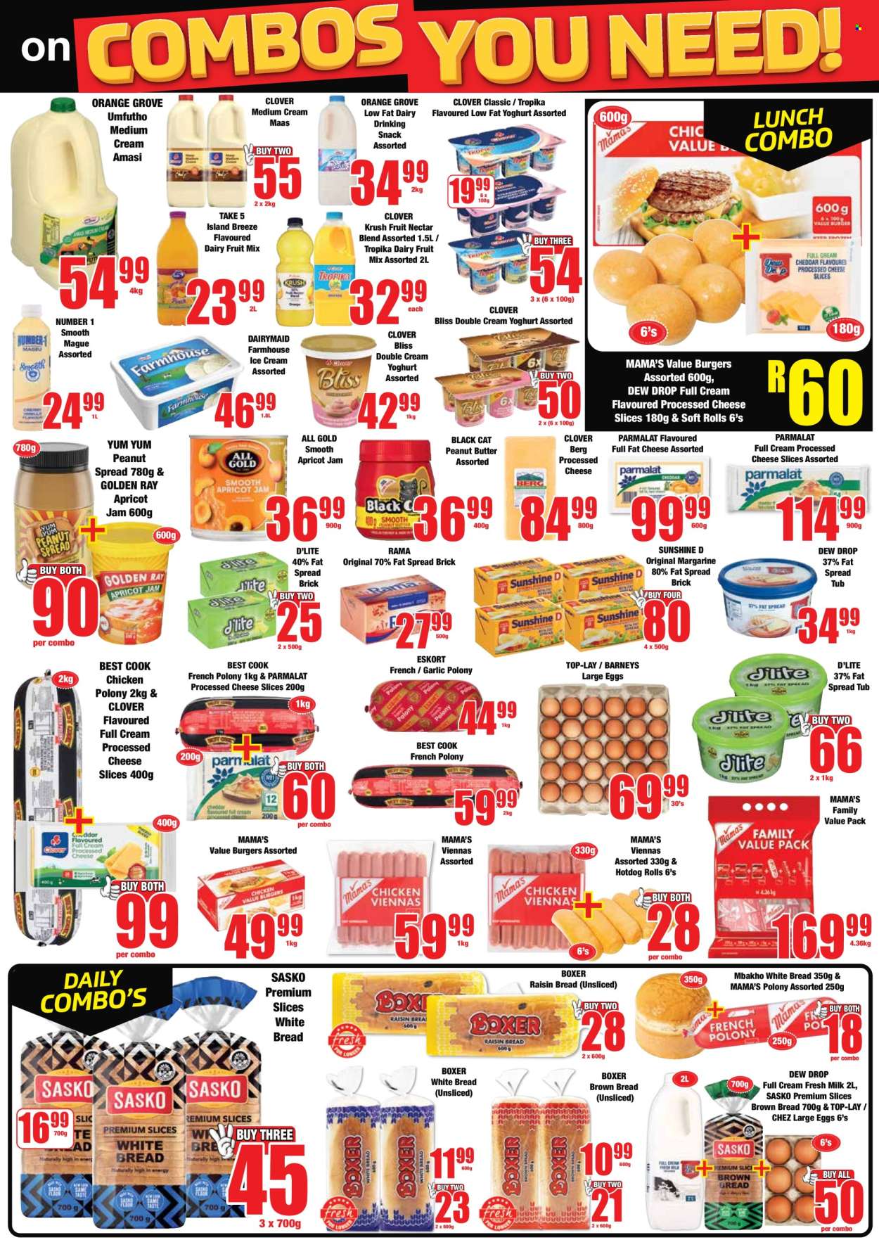 Boxer specials - 09/04/2026 - 22/04/2026. Page 3