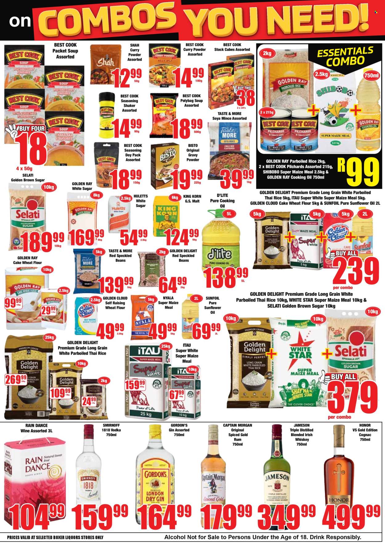 Boxer specials - 09/04/2026 - 22/04/2026. Page 7