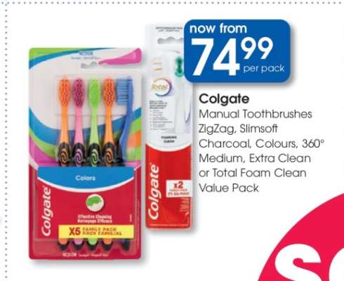 Colgate