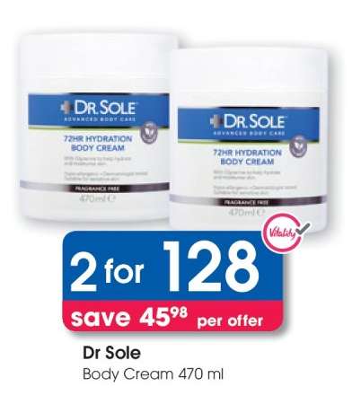 Dr Sole