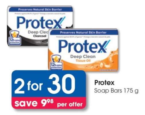 Protex