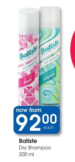 Batiste