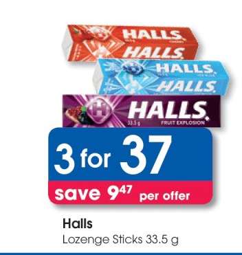 Halls