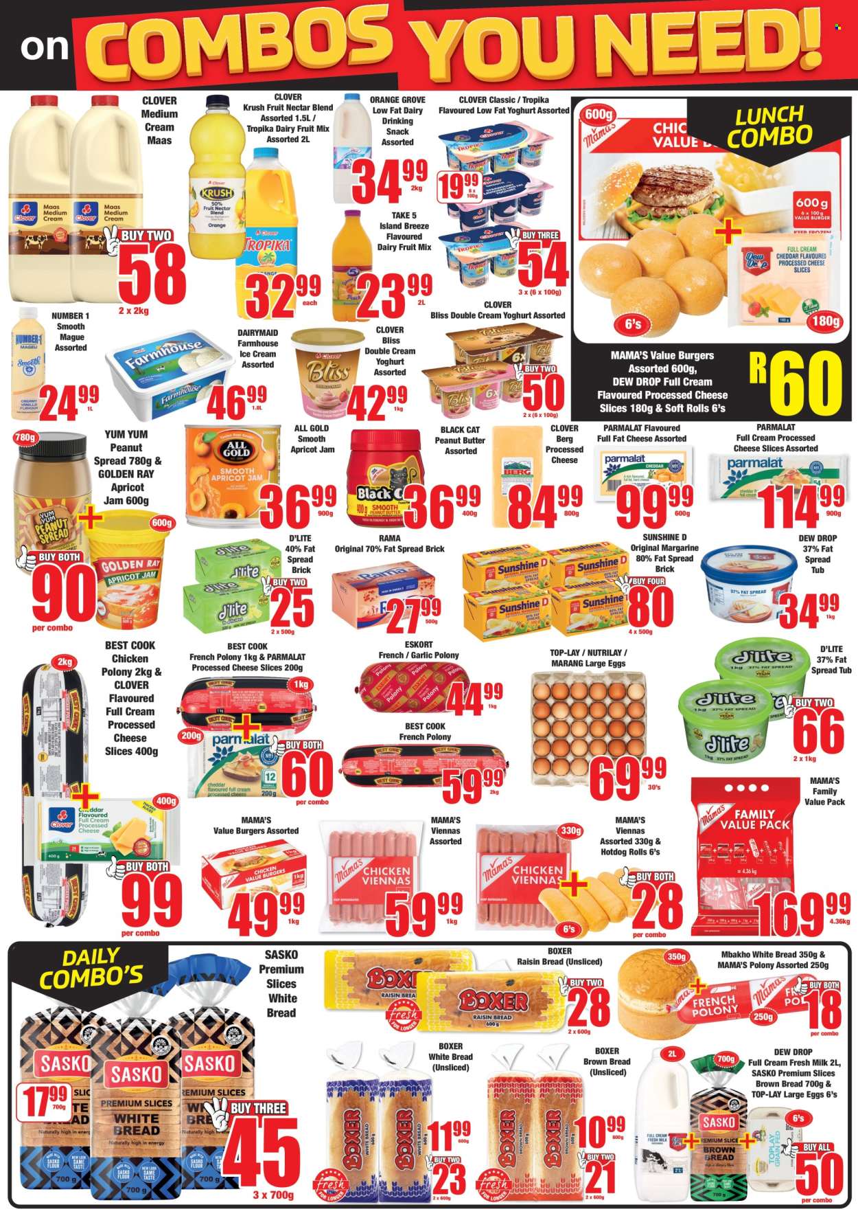 Boxer specials - 09/04/2026 - 22/04/2026. Page 3