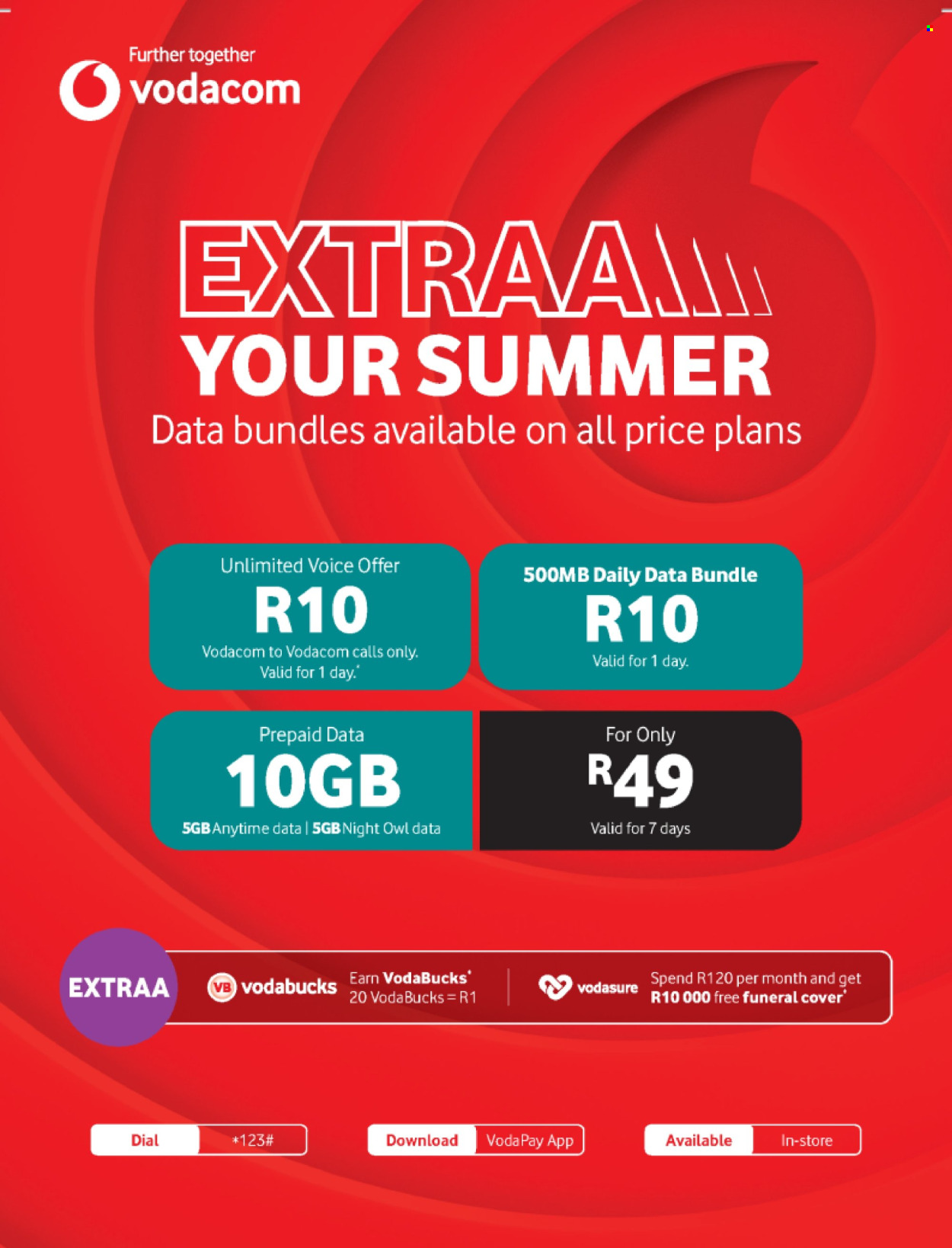 Checkers specials - 16/03/2026 - 19/04/2026. Page 8