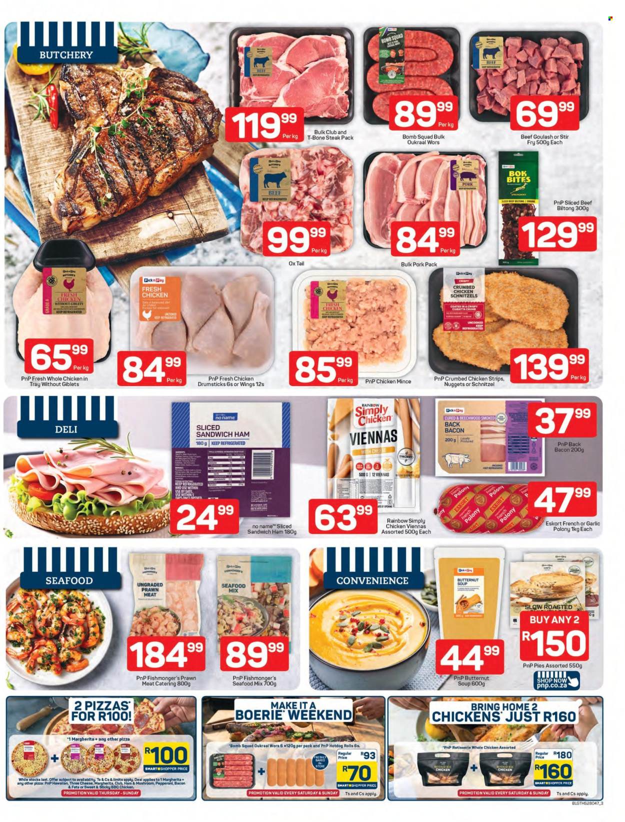 Pick n Pay specials - 13/04/2026 - 19/04/2026. Page 3