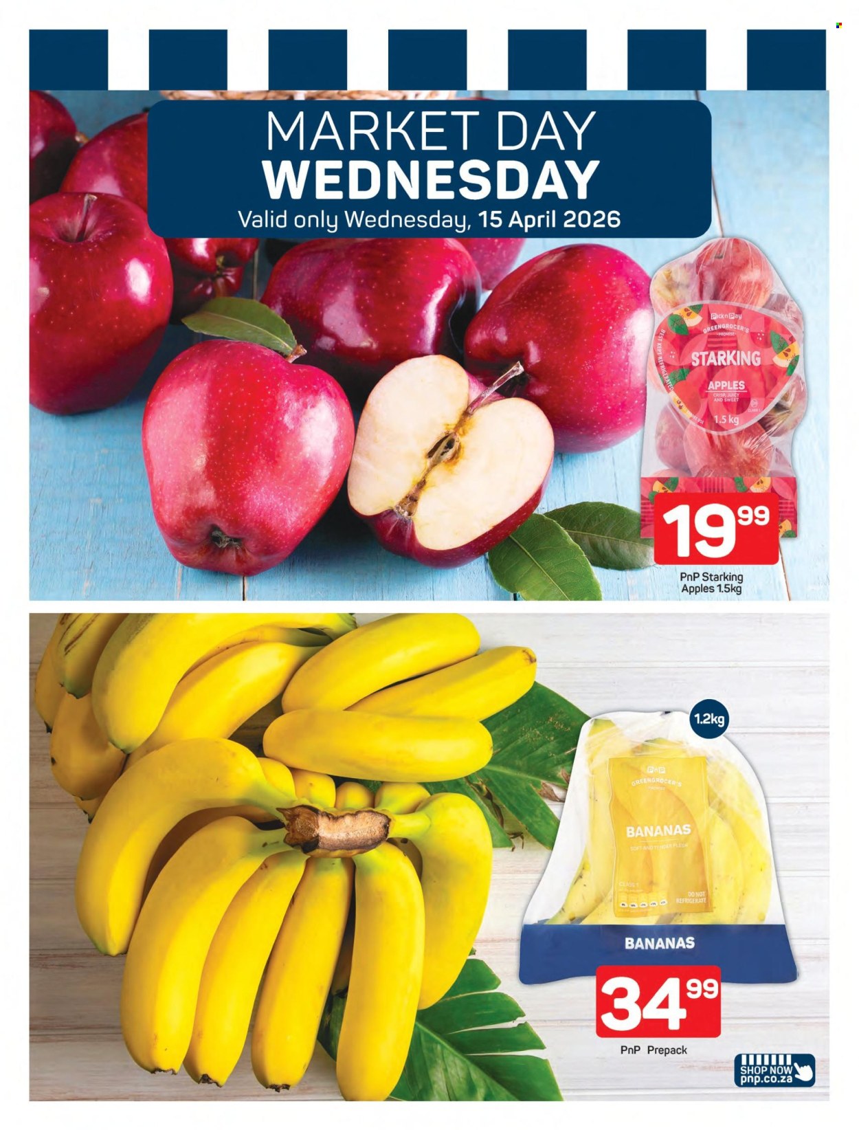 Pick n Pay specials - 13/04/2026 - 19/04/2026. Page 7