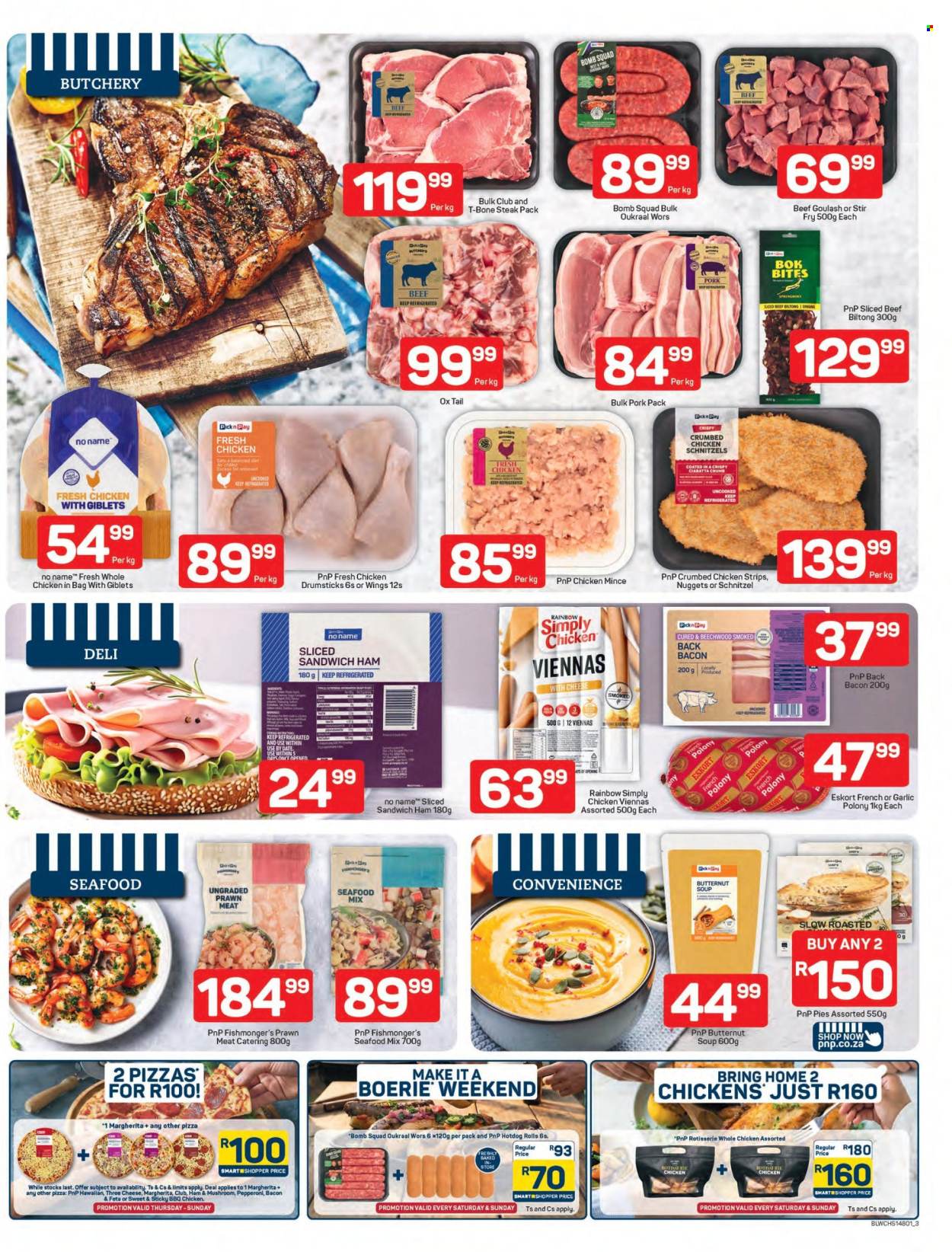 Pick n Pay specials - 13/04/2026 - 19/04/2026. Page 3
