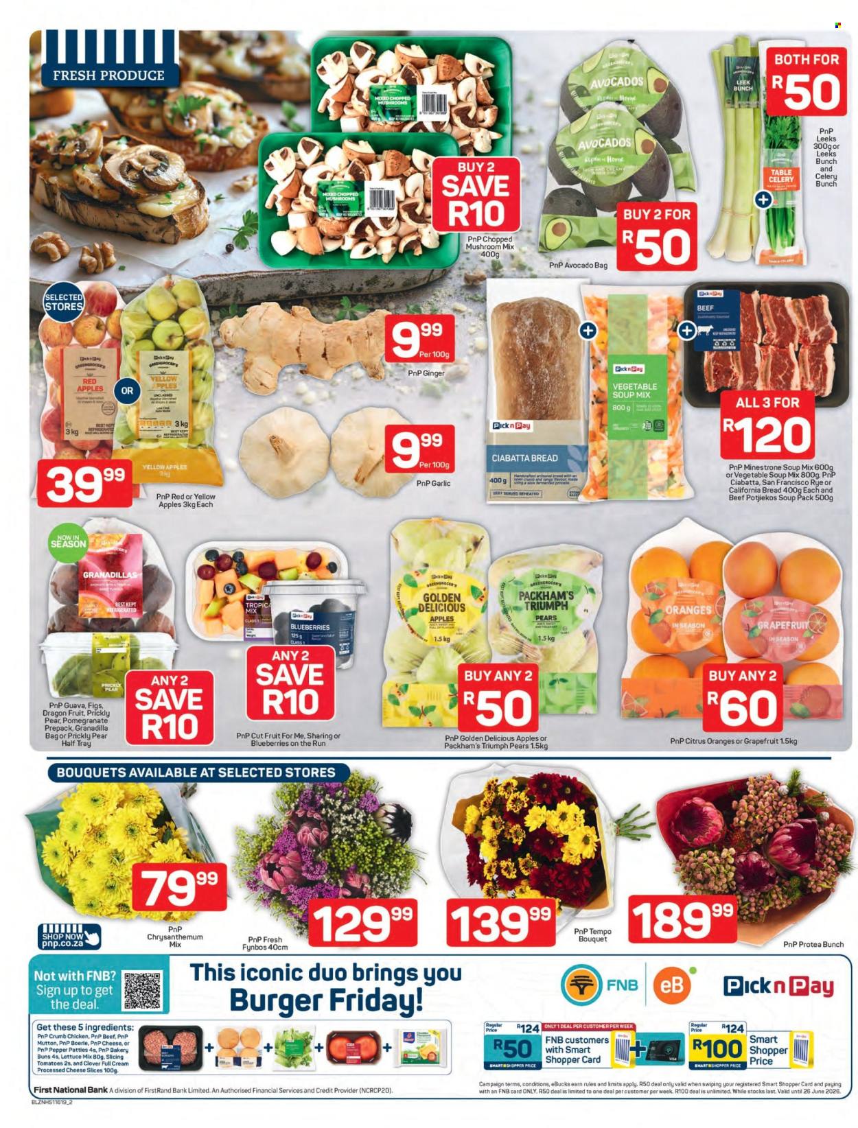 Pick n Pay specials - 13/04/2026 - 19/04/2026. Page 2