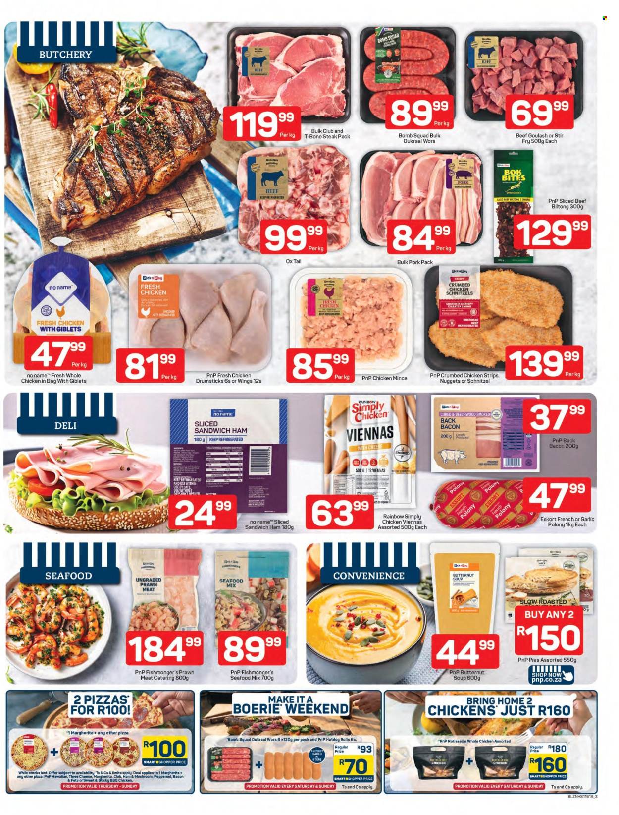 Pick n Pay specials - 13/04/2026 - 19/04/2026. Page 3