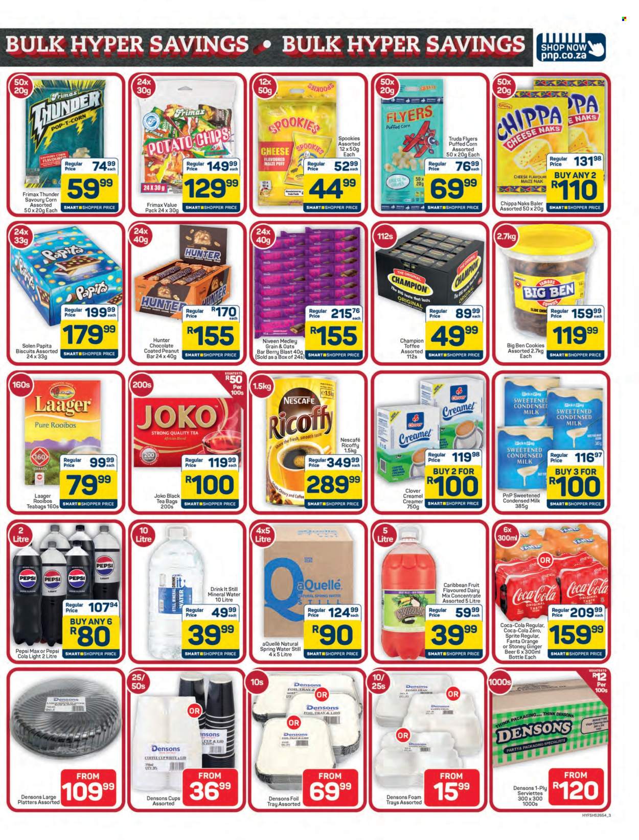Pick n Pay Hypermarket specials - 13/04/2026 - 03/05/2026. Page 3