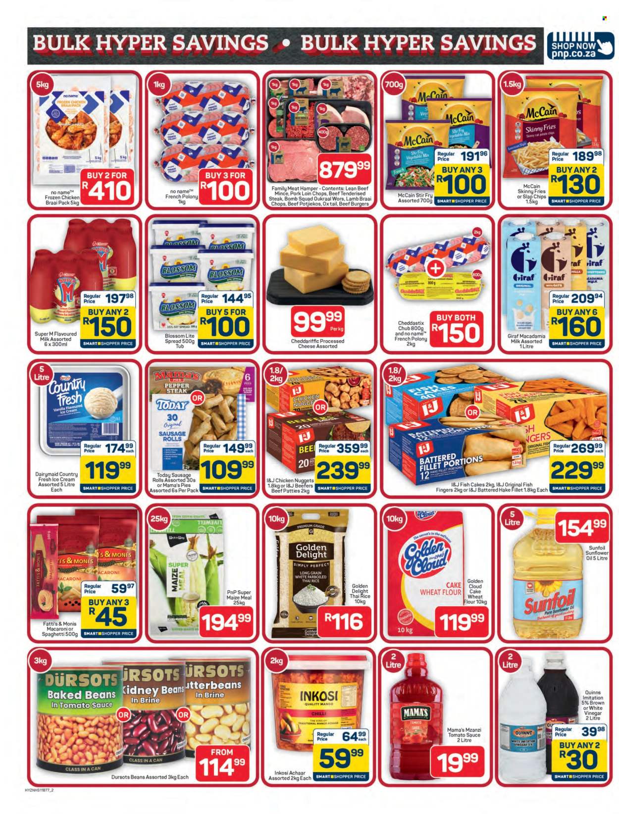 Pick n Pay specials - 13/04/2026 - 03/05/2026. Page 2