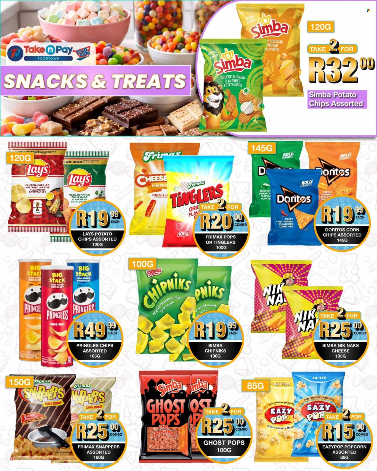 Take n Pay specials - 13/04/2026 - 19/04/2026. Page 3