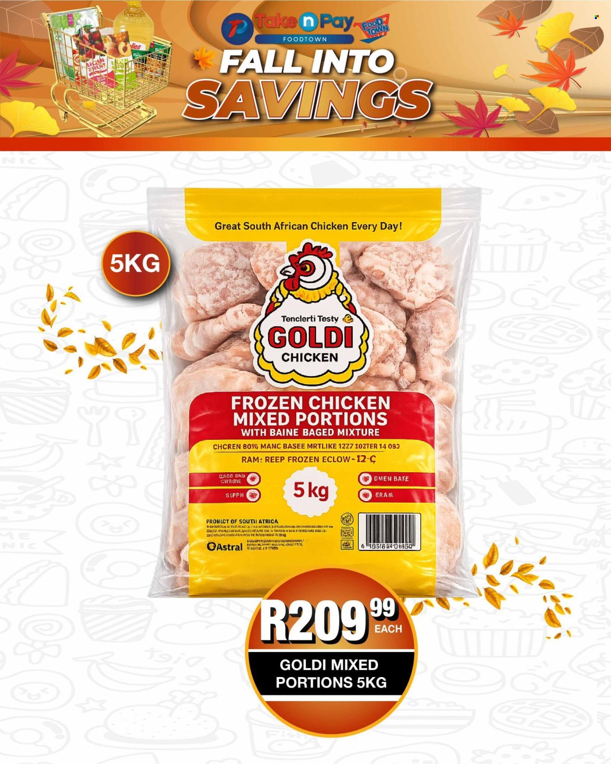 Take n Pay specials - 13/04/2026 - 19/04/2026. Page 6
