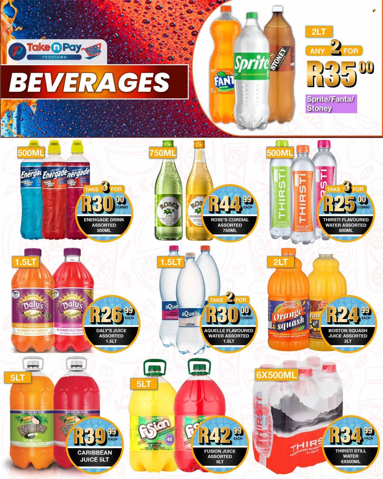 Take n Pay specials - 13/04/2026 - 19/04/2026. Page 9