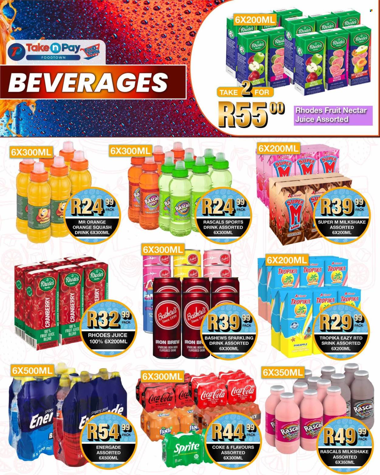 Take n Pay specials - 13/04/2026 - 19/04/2026. Page 10