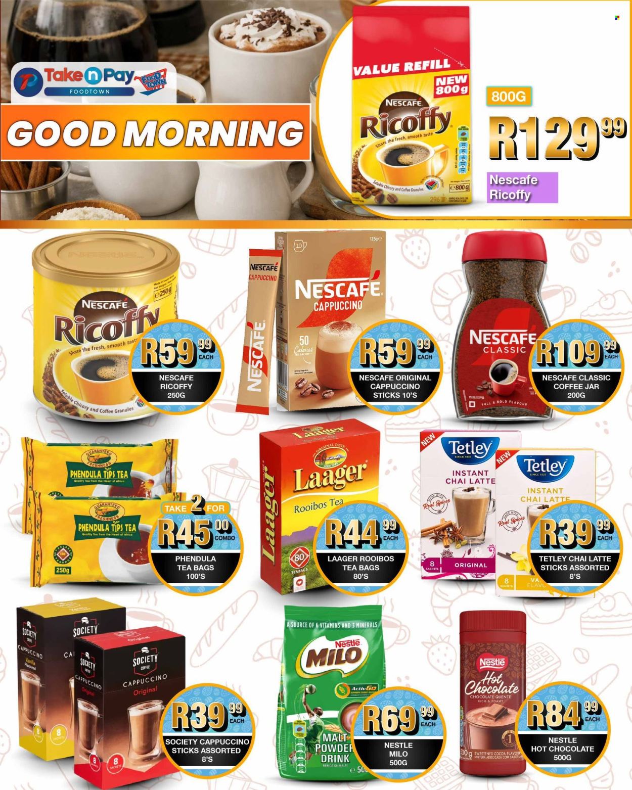 Take n Pay specials - 13/04/2026 - 19/04/2026. Page 11