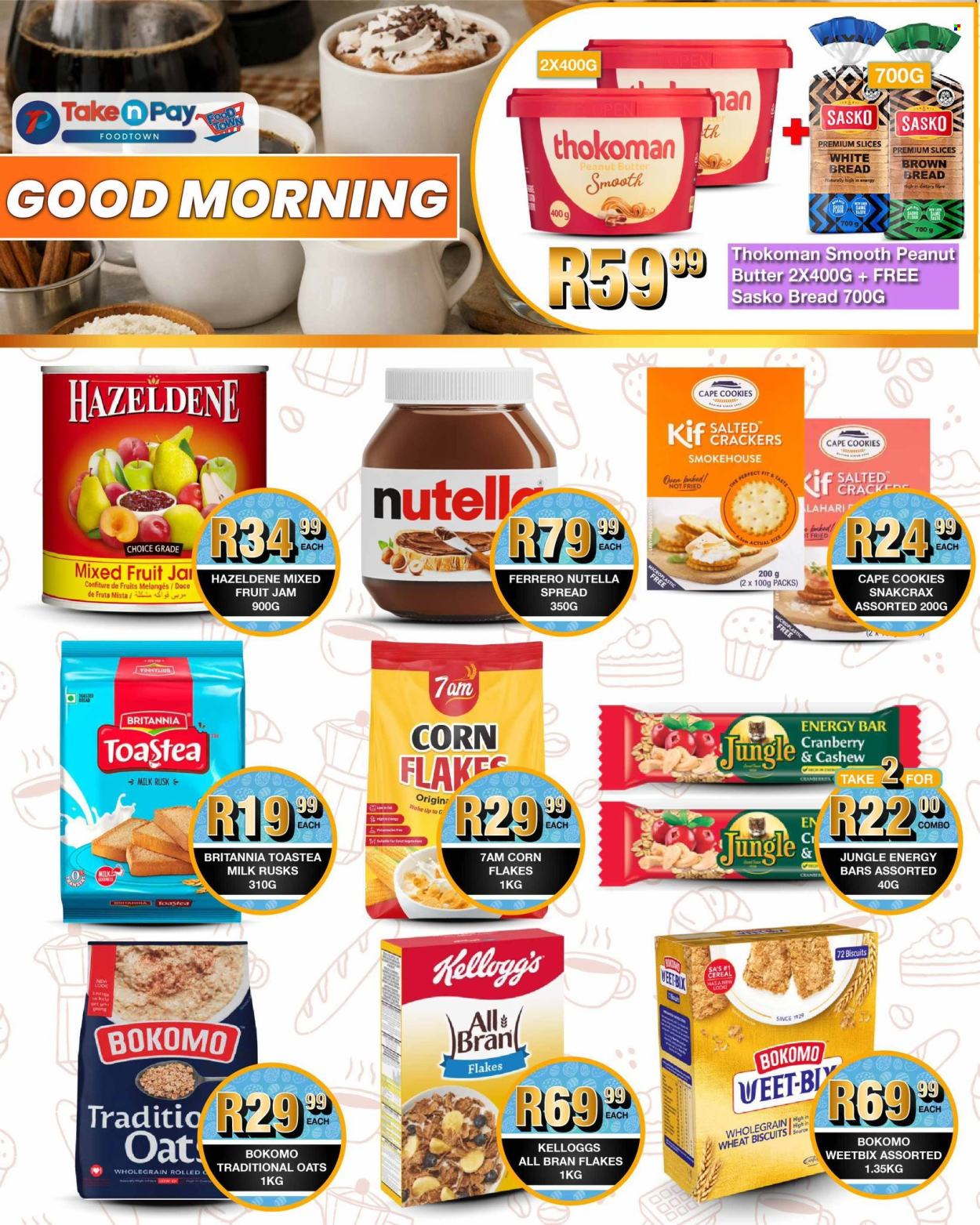Take n Pay specials - 13/04/2026 - 19/04/2026. Page 12