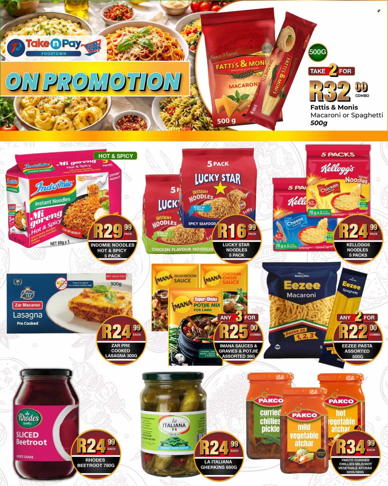 Take n Pay specials - 13/04/2026 - 19/04/2026. Page 17
