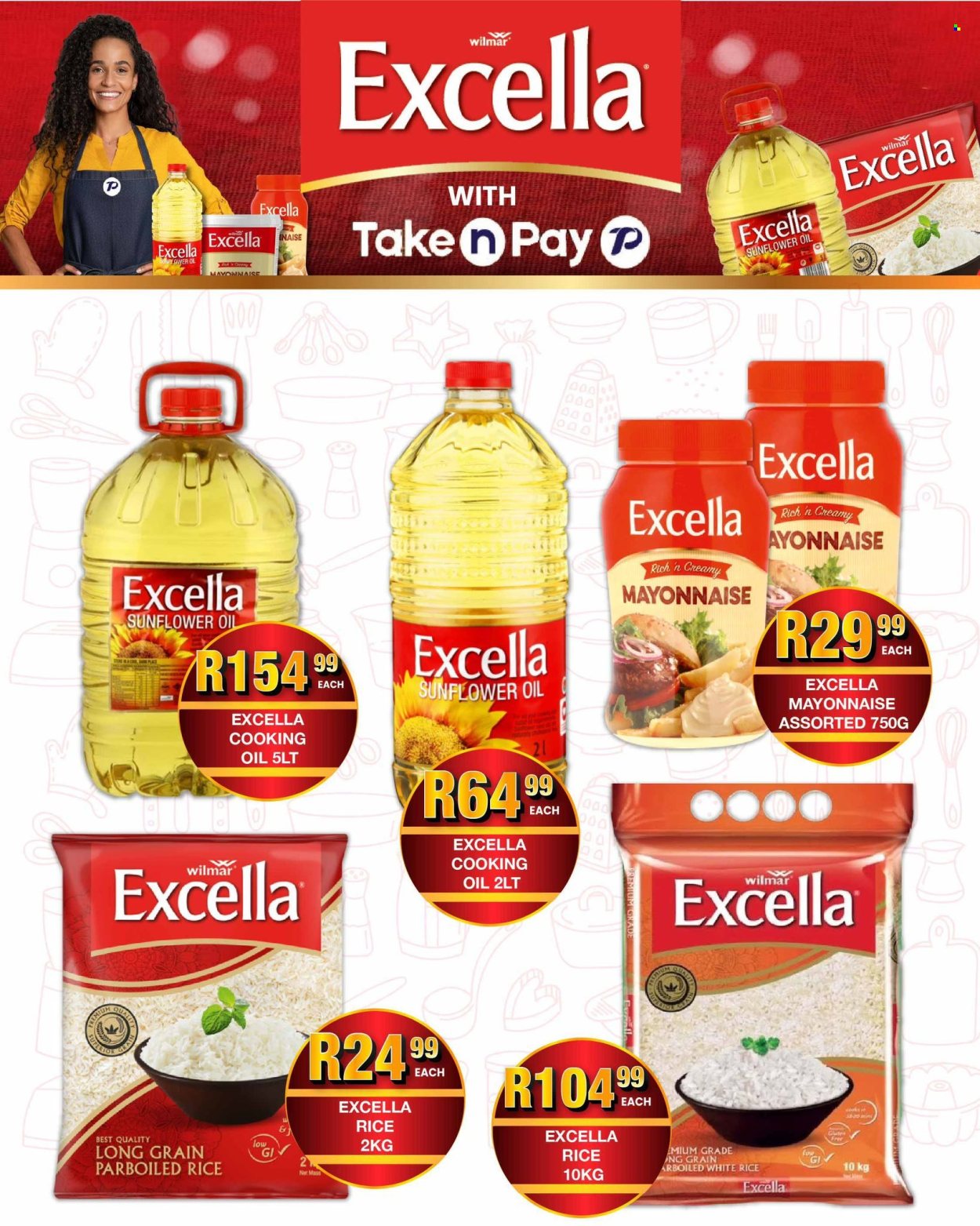 Take n Pay specials - 13/04/2026 - 19/04/2026. Page 18