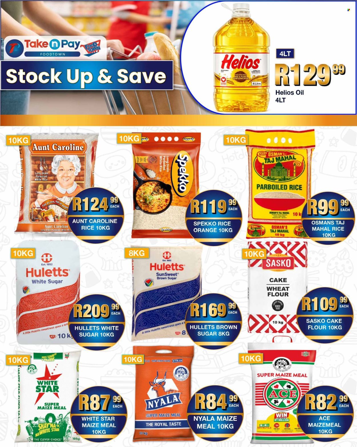 Take n Pay specials - 13/04/2026 - 19/04/2026. Page 21
