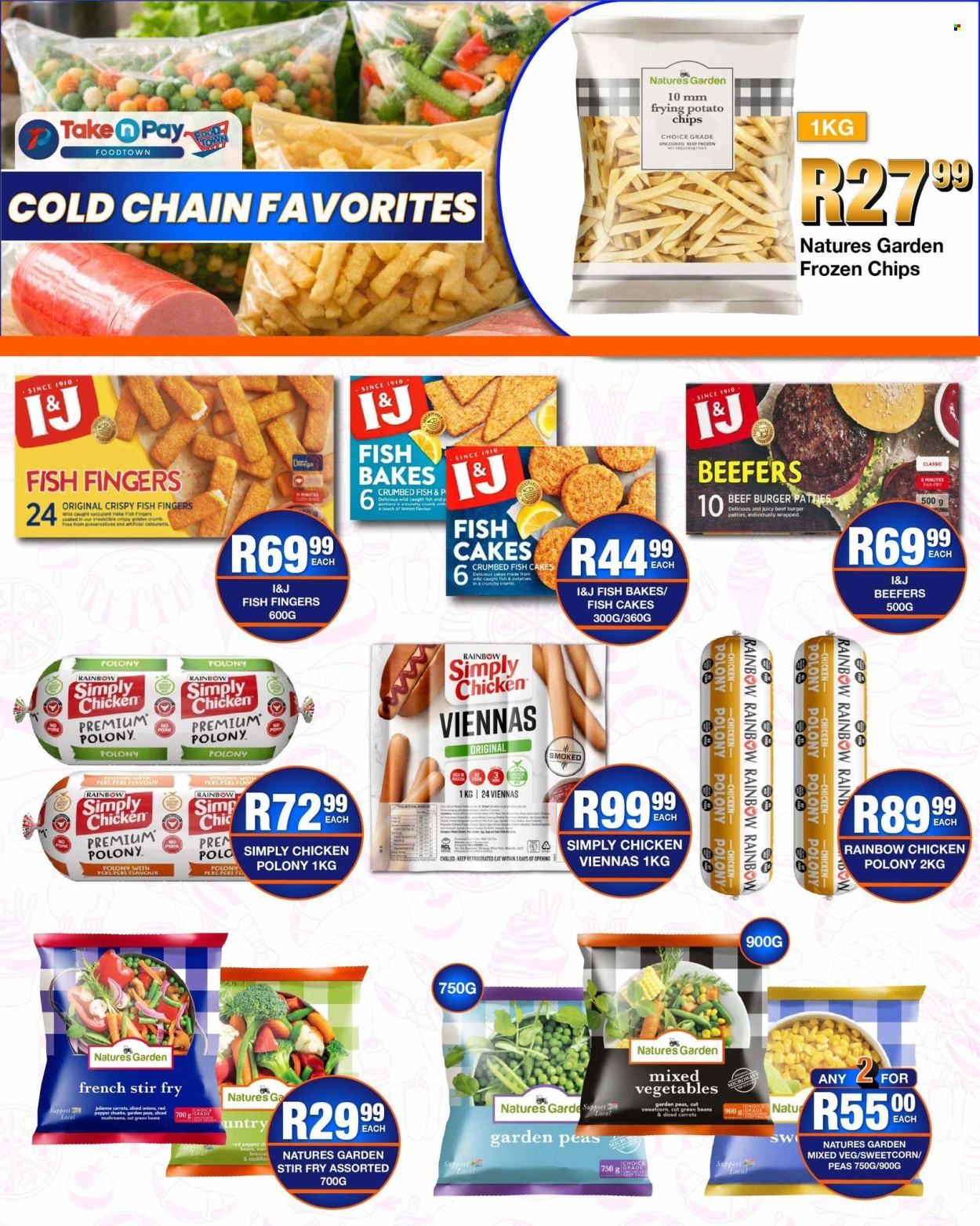 Take n Pay specials - 13/04/2026 - 19/04/2026. Page 22