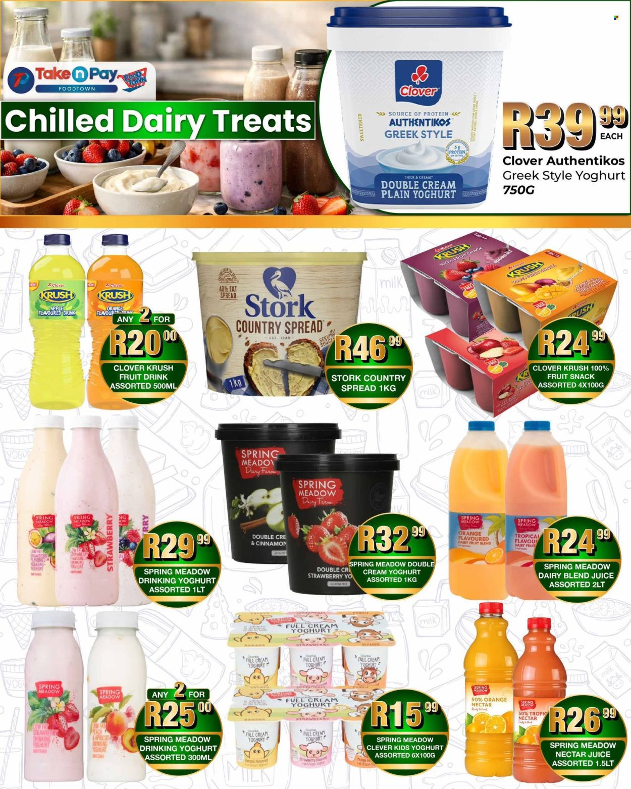 Take n Pay specials - 13/04/2026 - 19/04/2026. Page 24