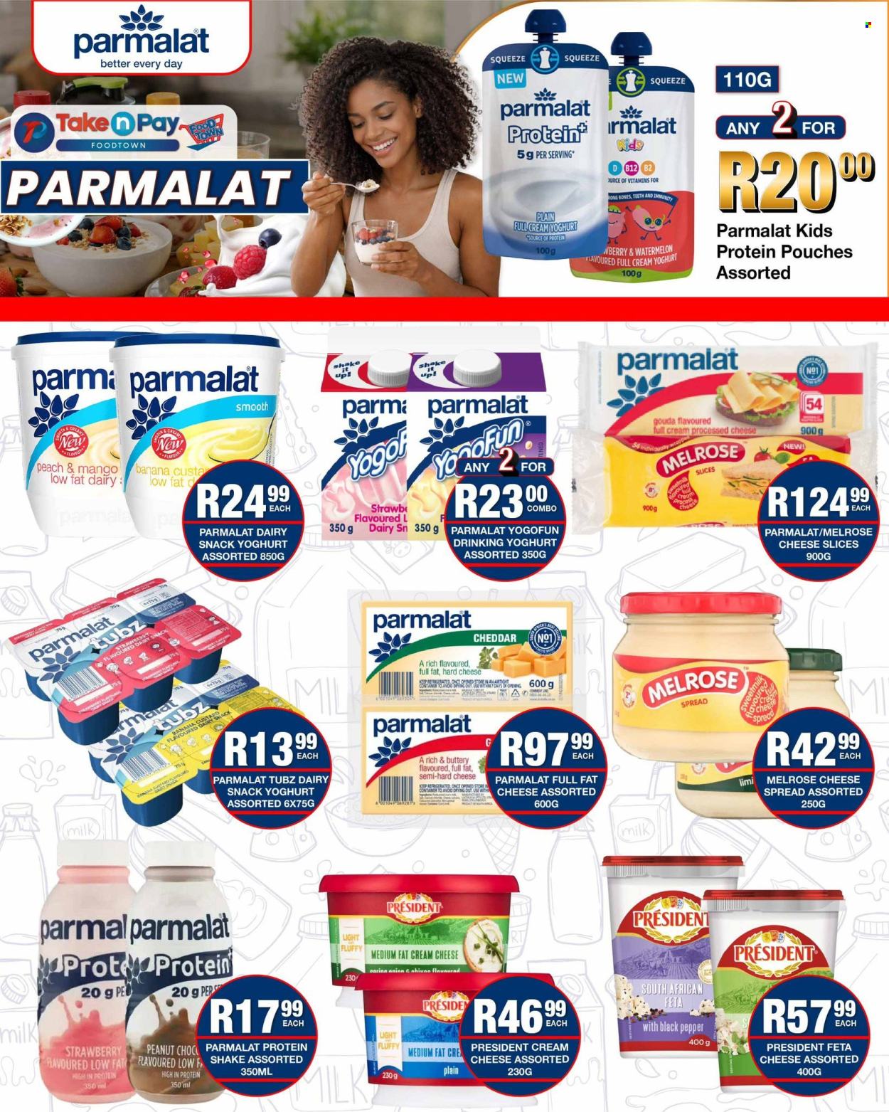 Take n Pay specials - 13/04/2026 - 19/04/2026. Page 25
