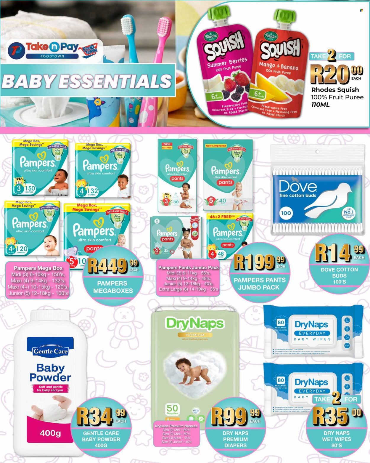Take n Pay specials - 13/04/2026 - 19/04/2026. Page 26