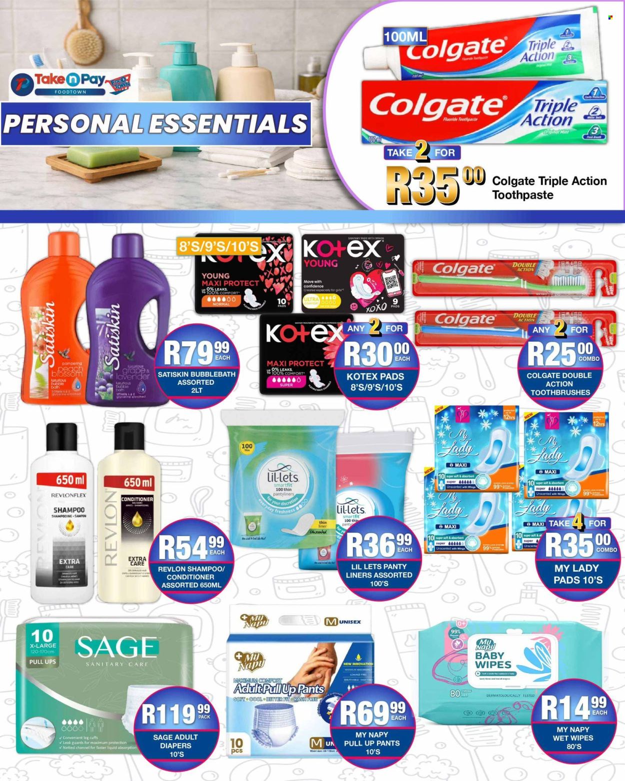 Take n Pay specials - 13/04/2026 - 19/04/2026. Page 27