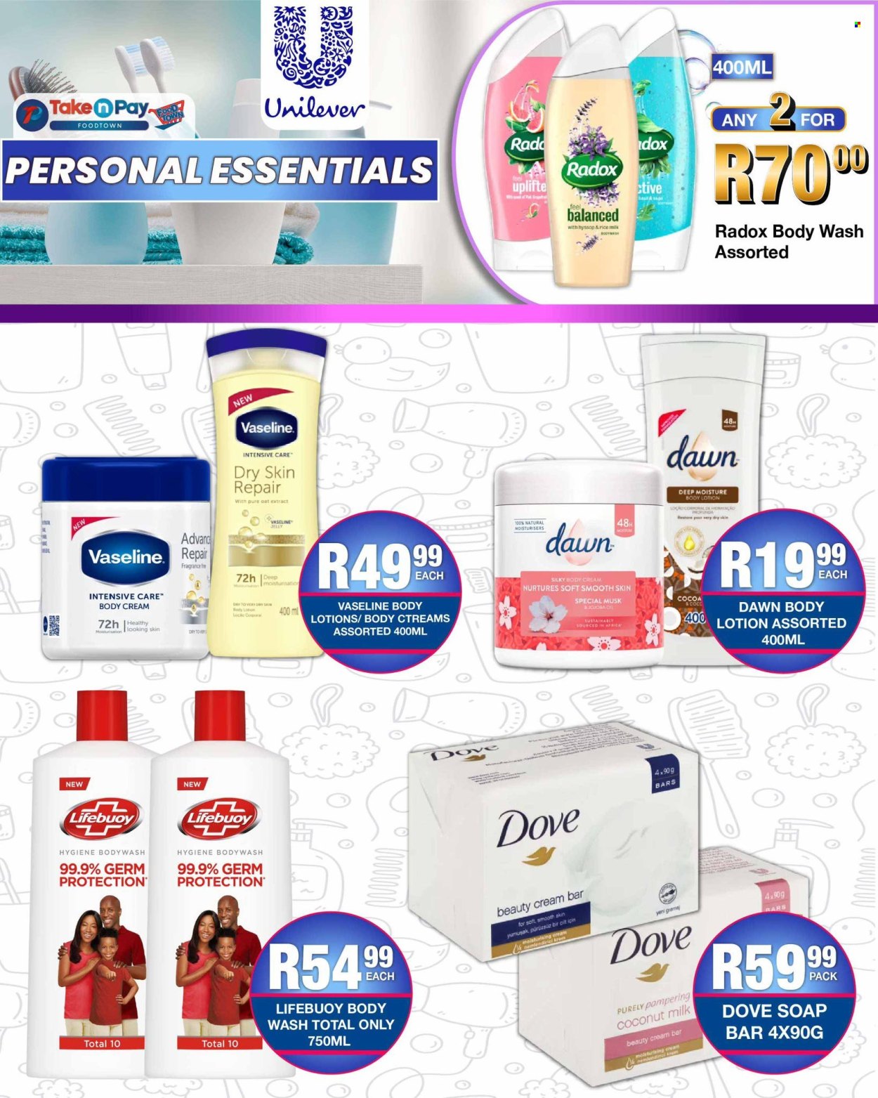 Take n Pay specials - 13/04/2026 - 19/04/2026. Page 28
