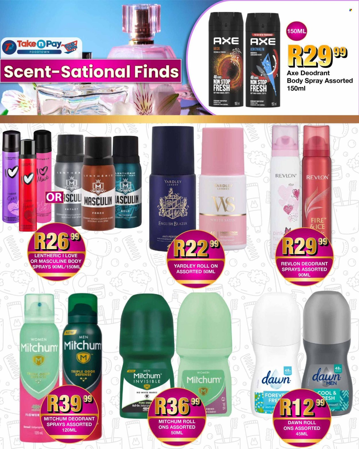 Take n Pay specials - 13/04/2026 - 19/04/2026. Page 29