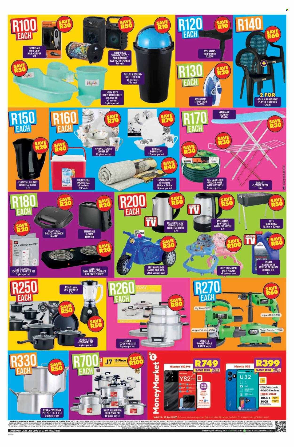 Shoprite specials - 13/04/2026 - 19/04/2026. Page 6