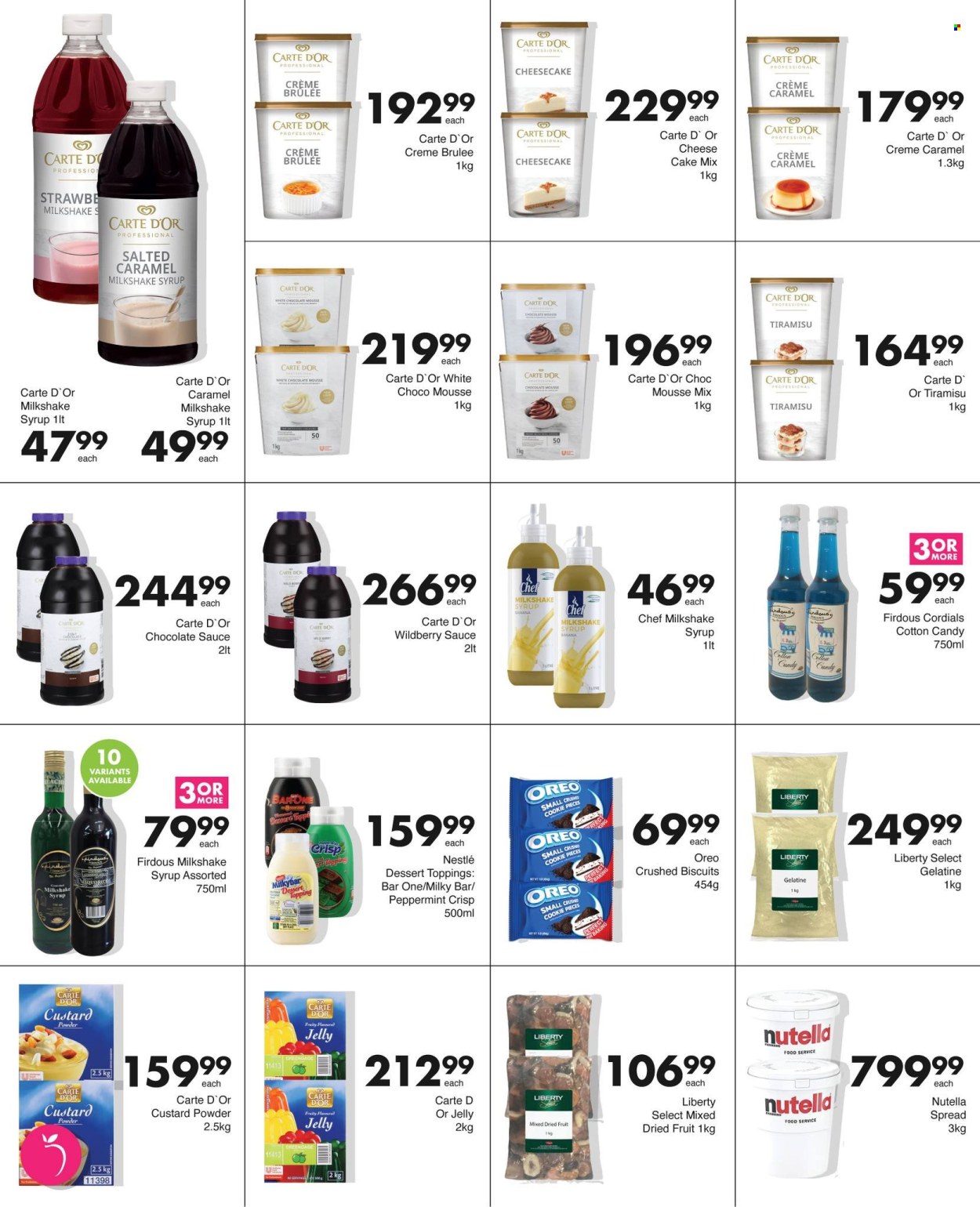 Save hyper specials - 13/04/2026 - 02/05/2026. Page 5