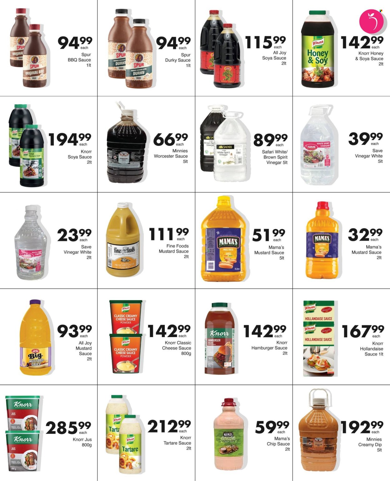 Save hyper specials - 13/04/2026 - 02/05/2026. Page 9