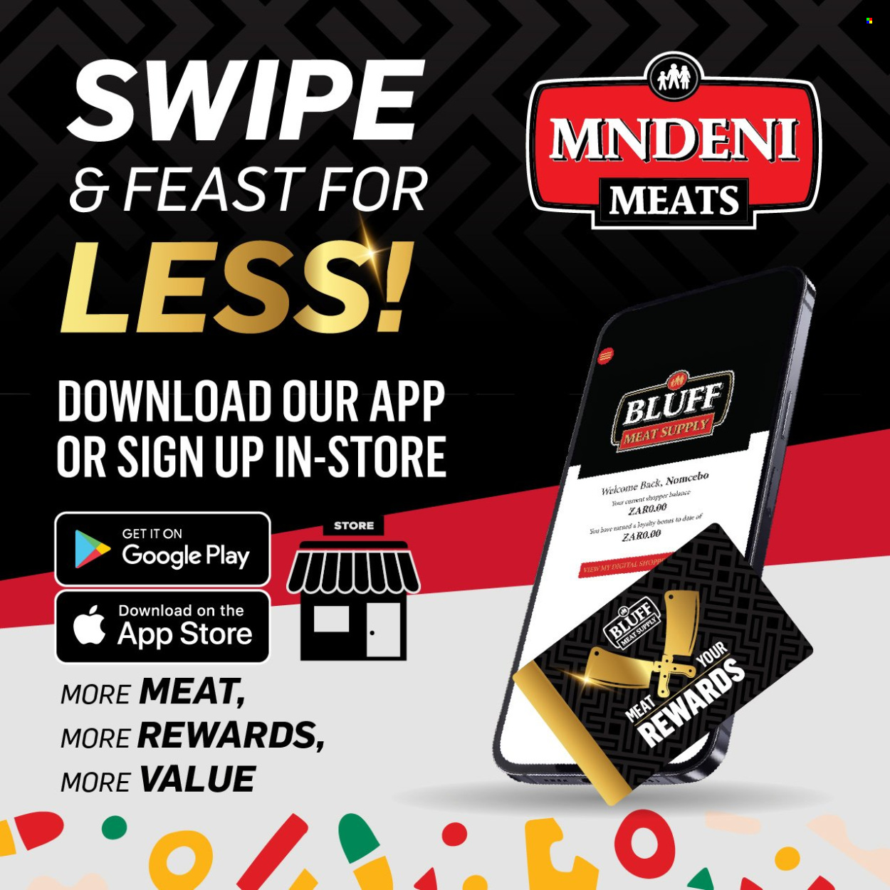 Mndeni Meats specials - 13/04/2026 - 19/04/2026. Page 5