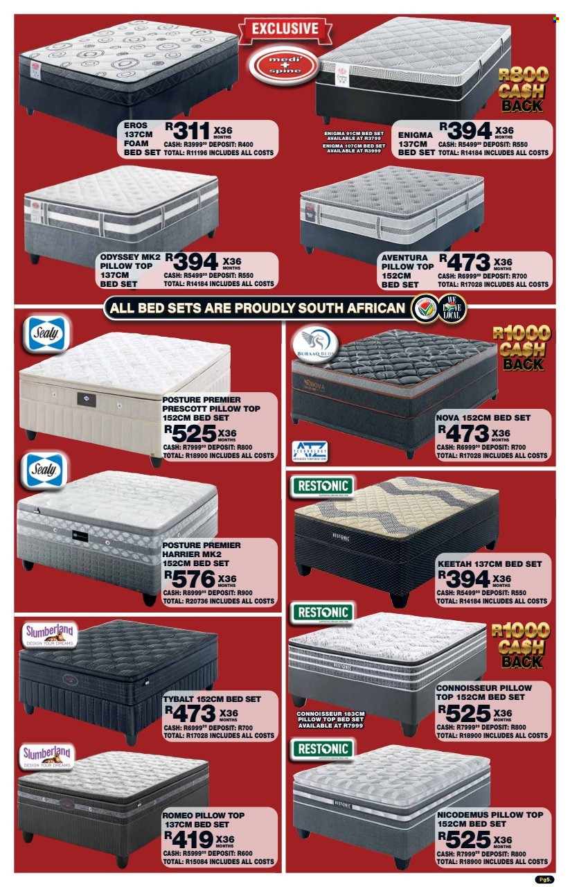 Lewis specials - 13/04/2026 - 10/05/2026. Page 5