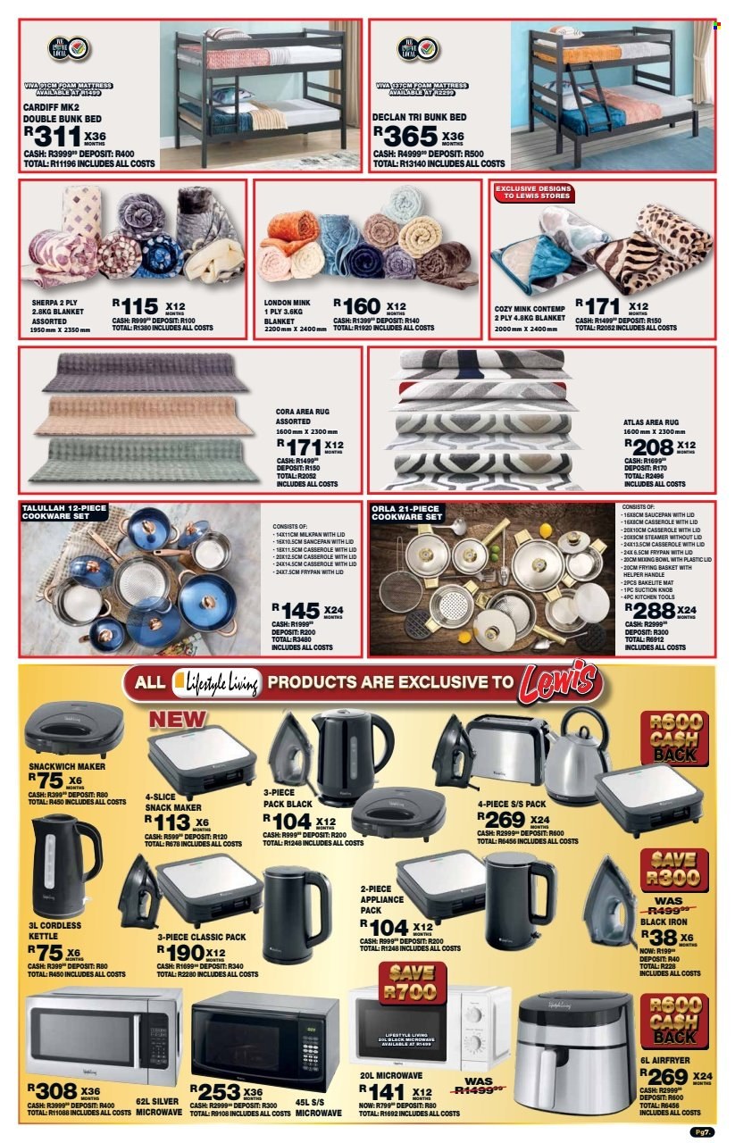 Lewis specials - 13/04/2026 - 10/05/2026. Page 7