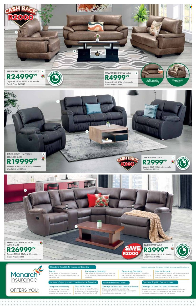 Beares specials - 13/04/2026 - 10/05/2026. Page 3