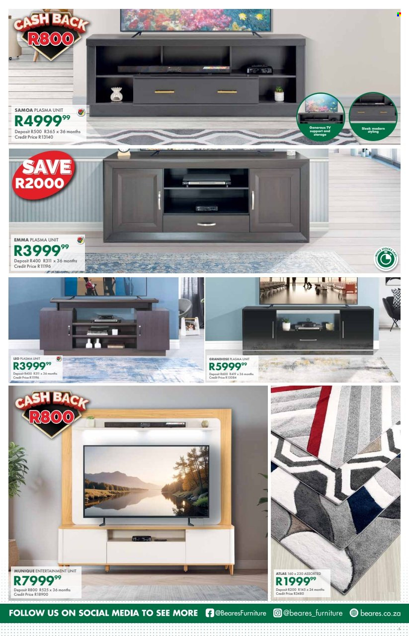 Beares specials - 13/04/2026 - 10/05/2026. Page 5