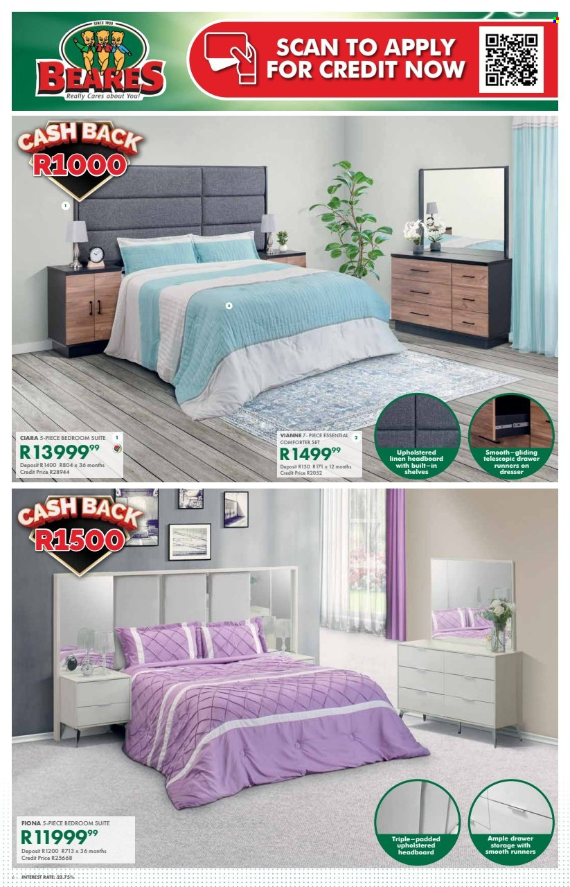 Beares specials - 13/04/2026 - 10/05/2026. Page 6