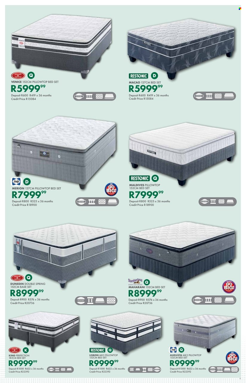 Beares specials - 13/04/2026 - 10/05/2026. Page 9