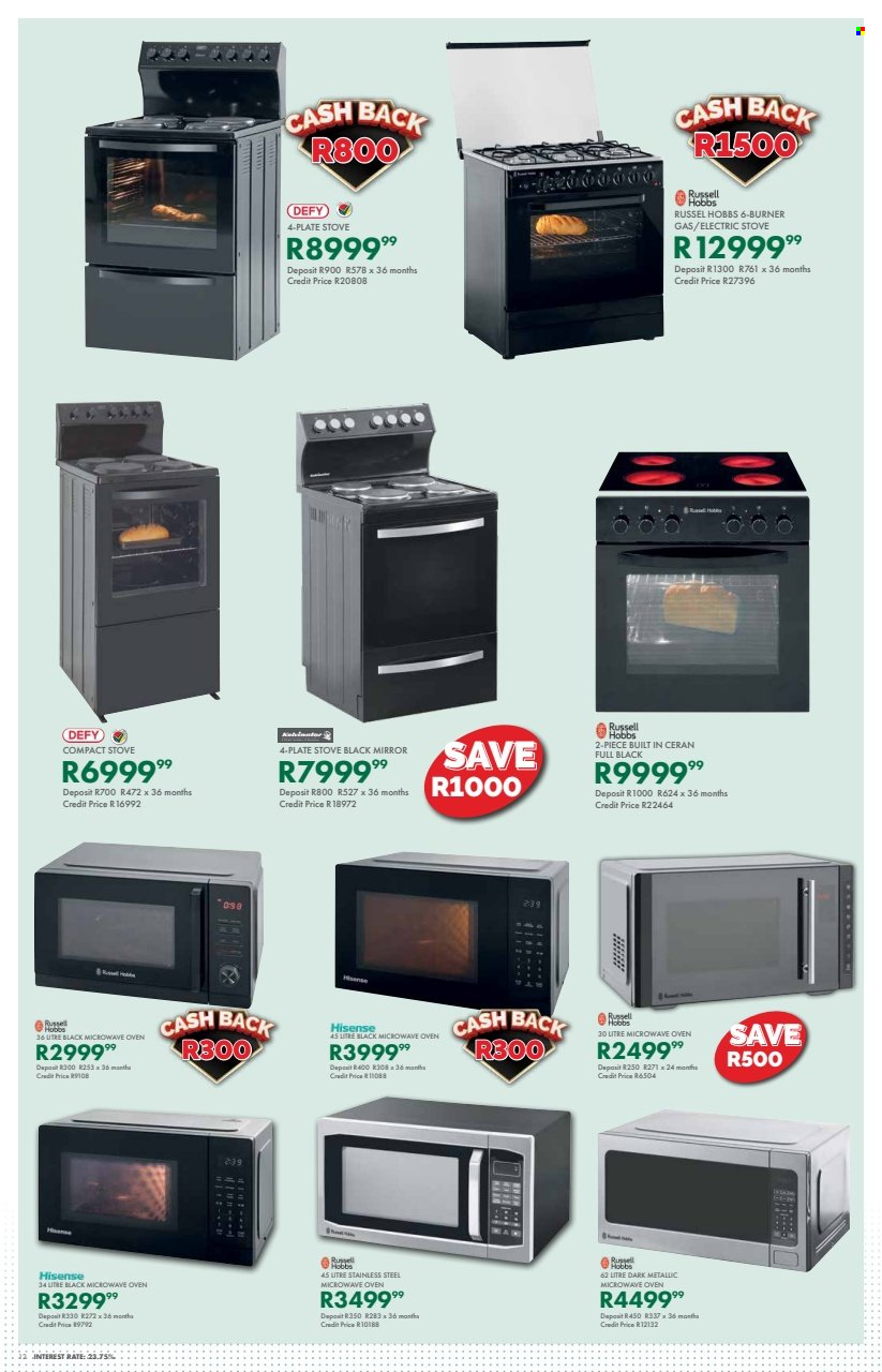 Beares specials - 13/04/2026 - 10/05/2026. Page 12