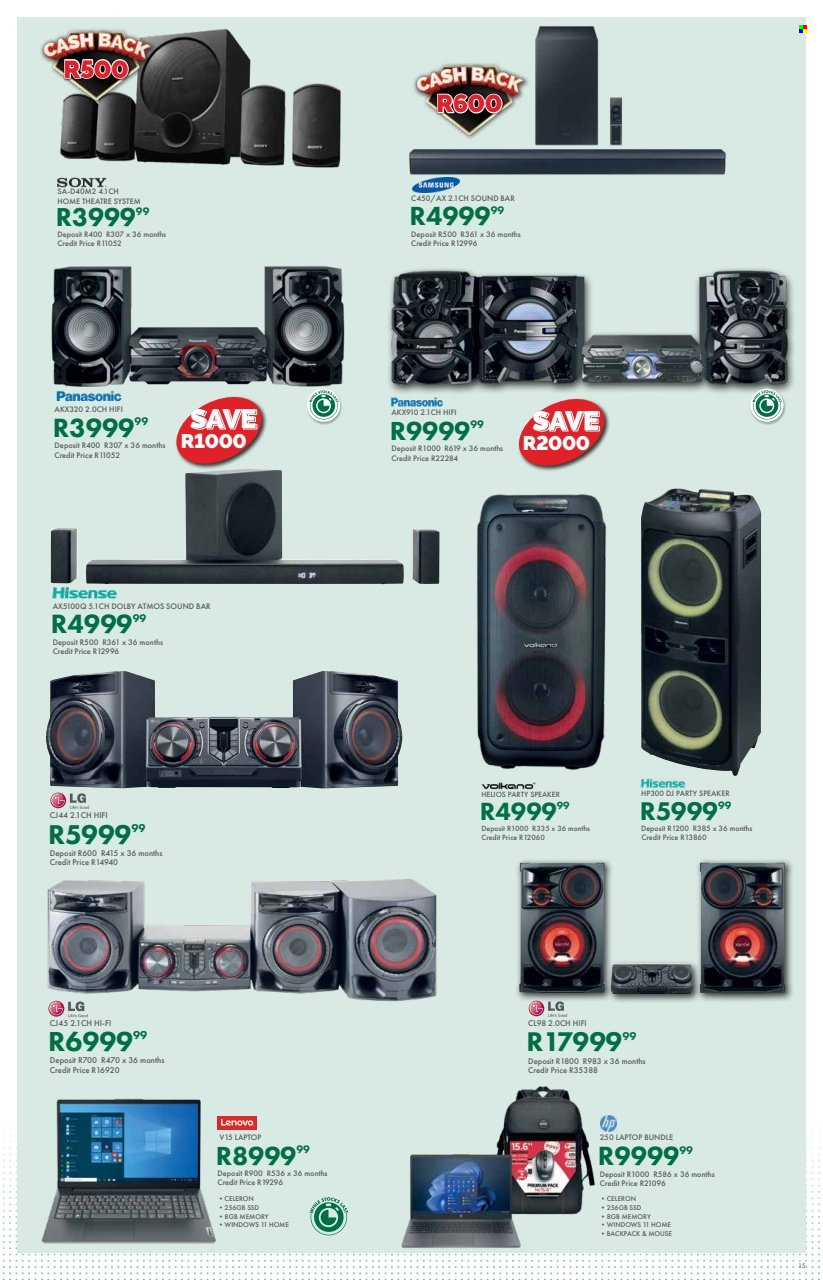 Beares specials - 13/04/2026 - 10/05/2026. Page 15