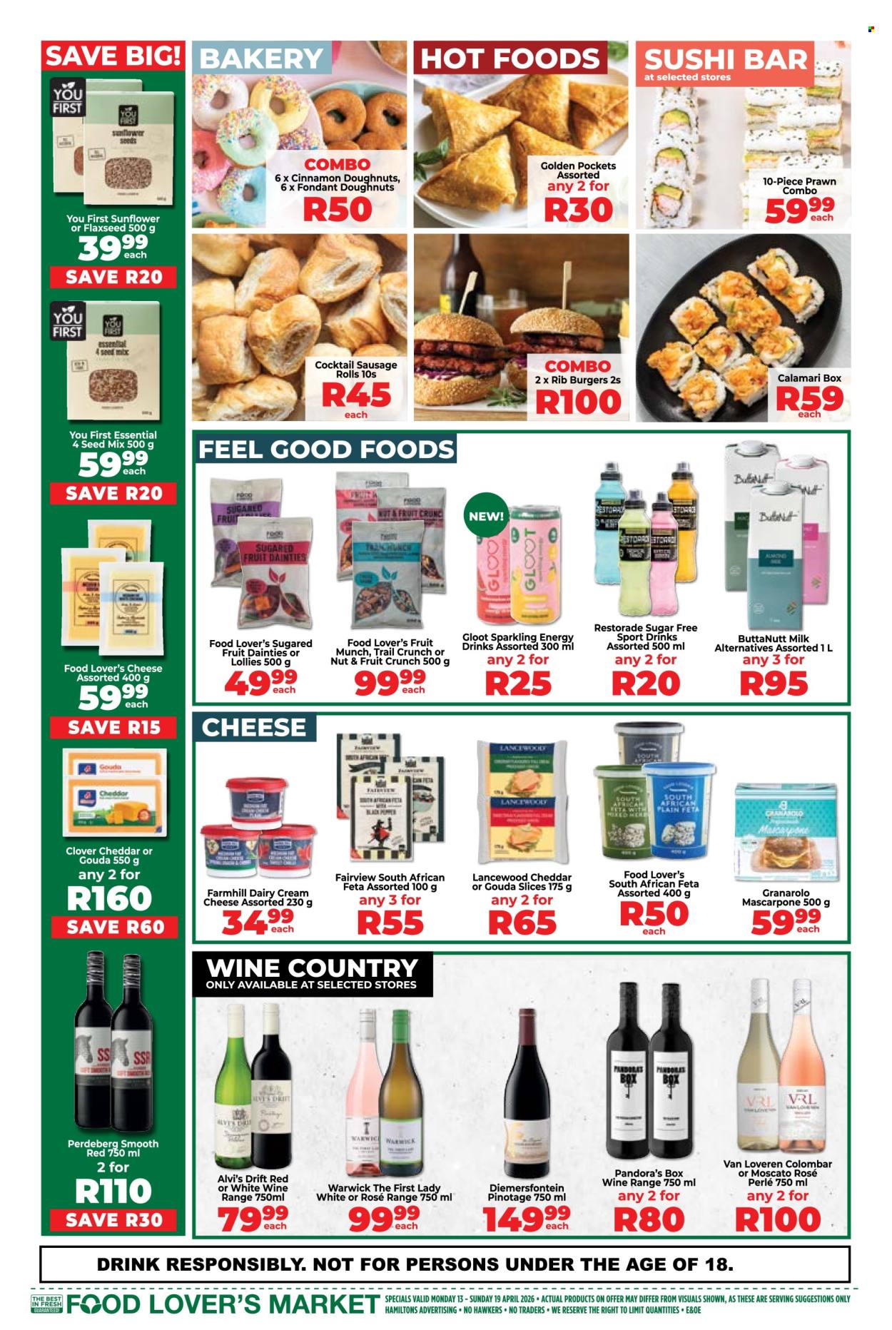 Food Lover's Market specials - 13/04/2026 - 19/04/2026. Page 2