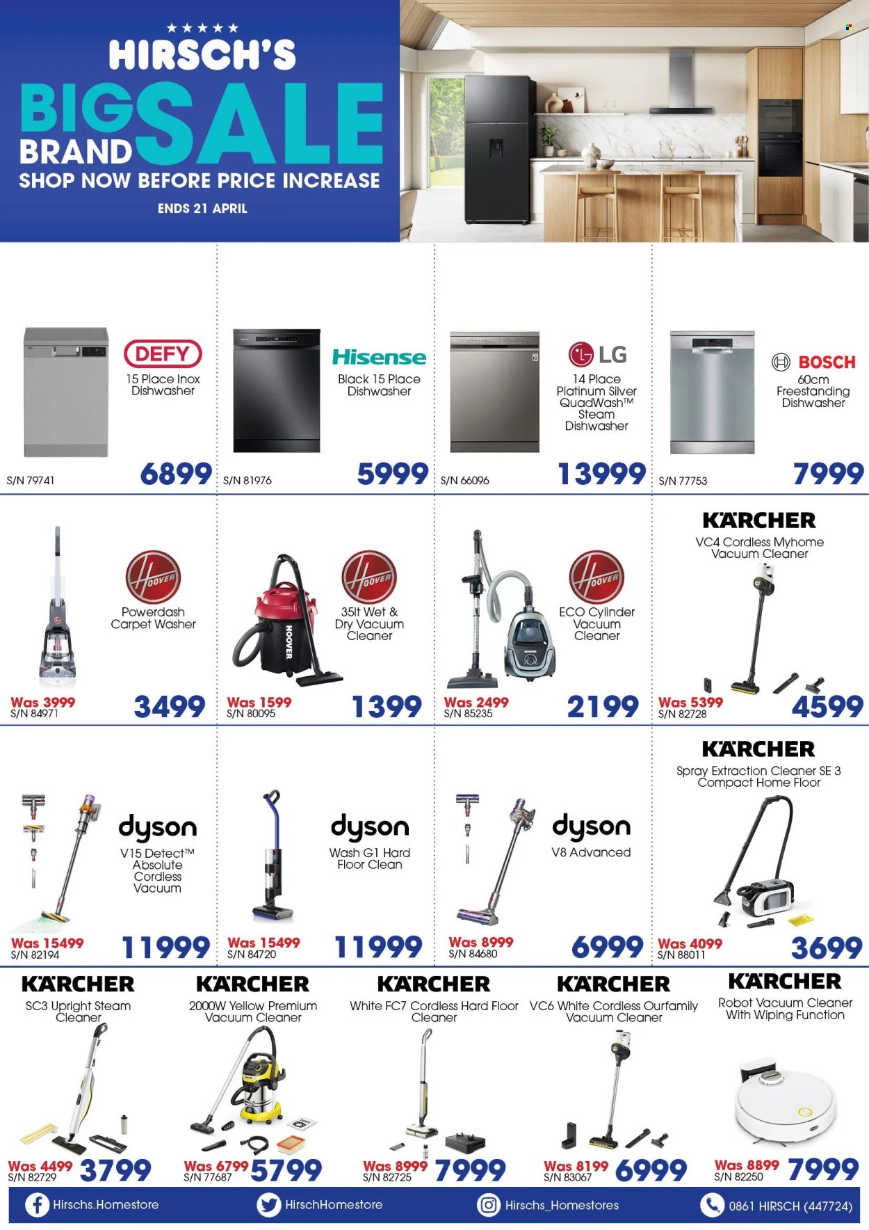 Hirsch's specials - 13/04/2026 - 21/04/2026. Page 4